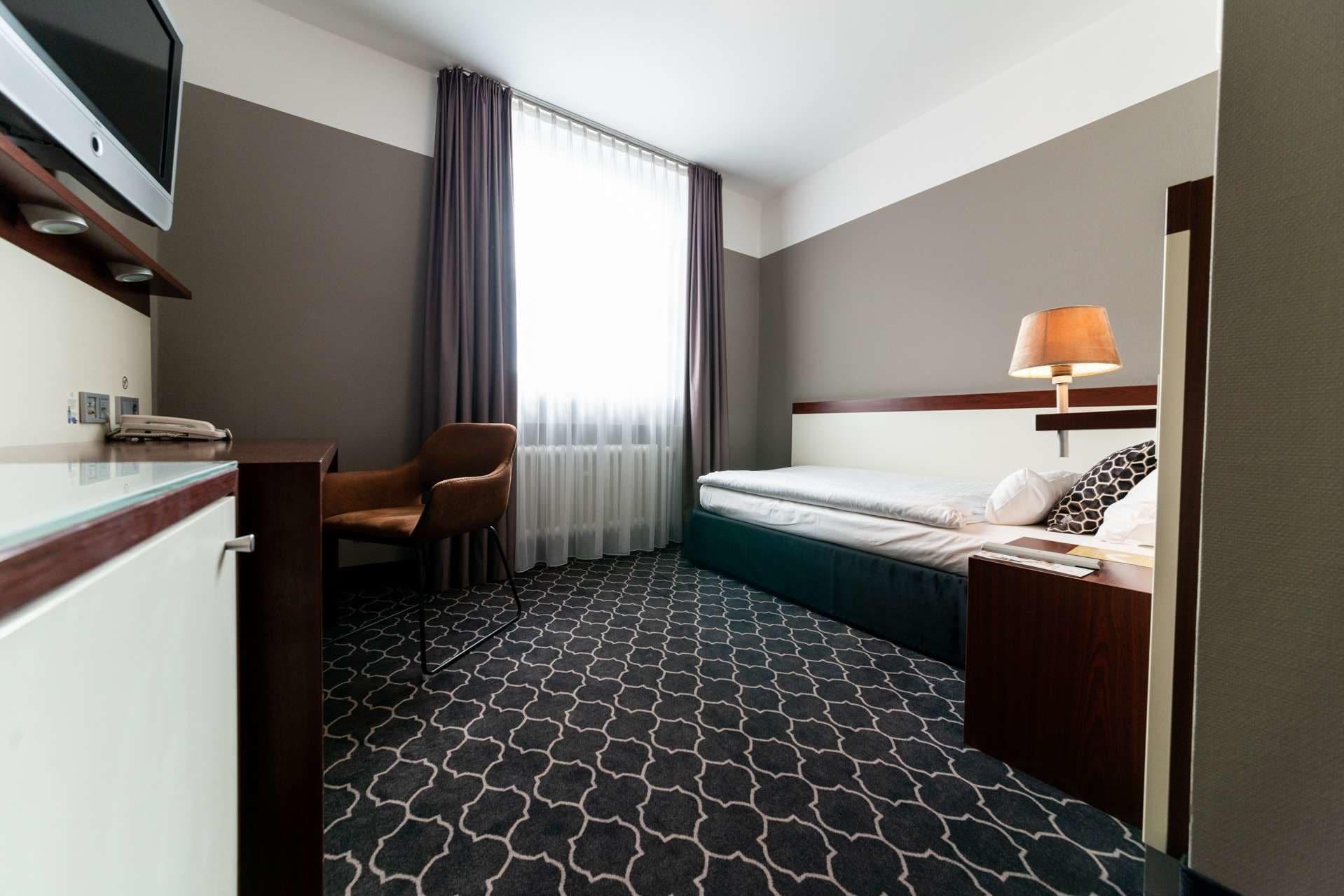 Kaiserhof 4*