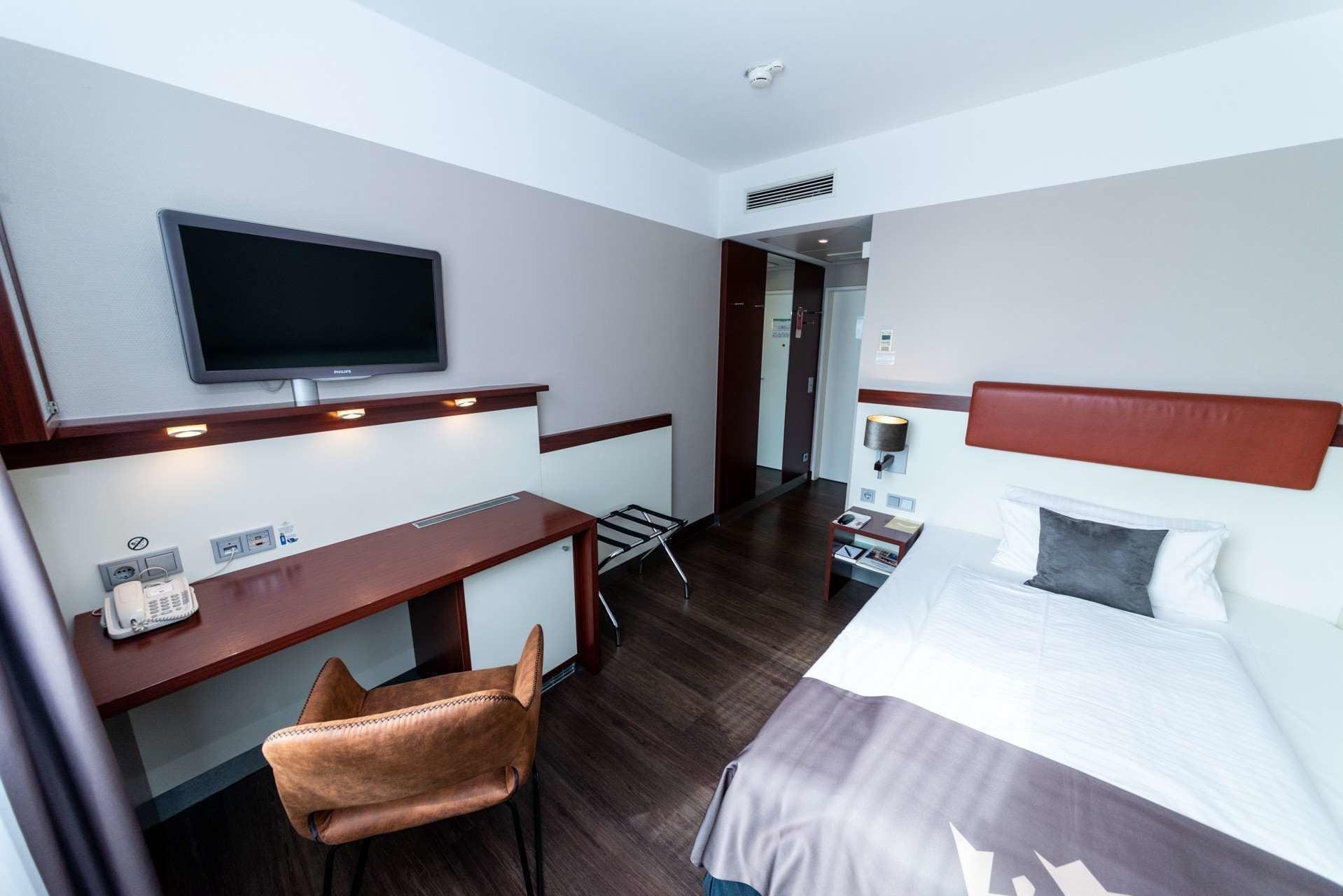 Hotel Kaiserhof 4*