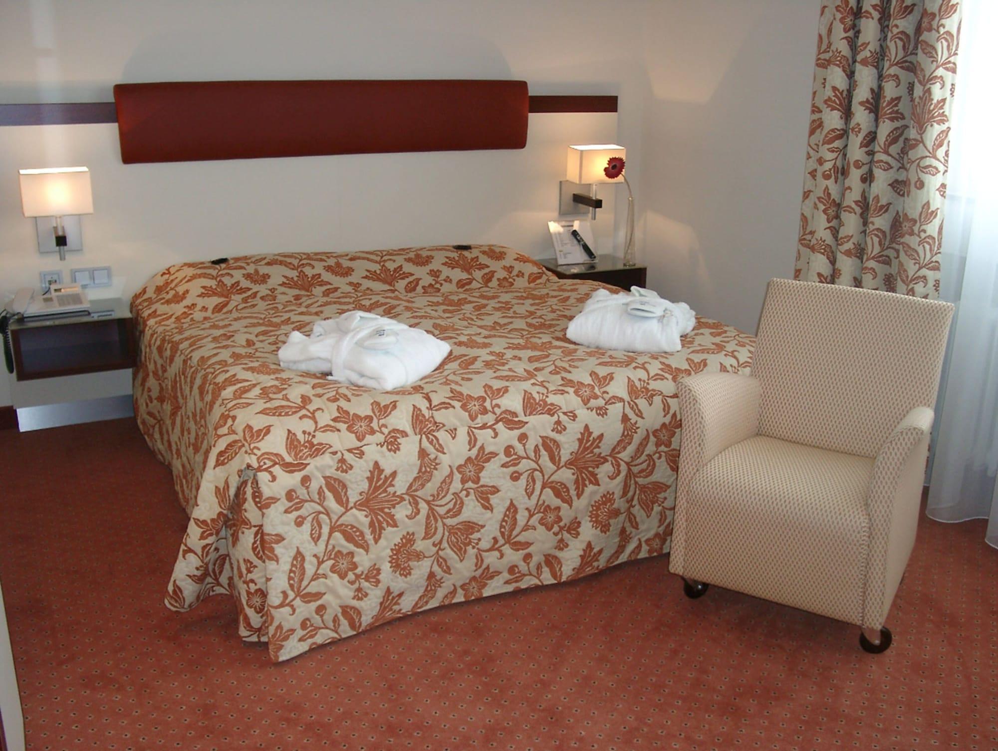 Hotel Kaiserhof 4*
