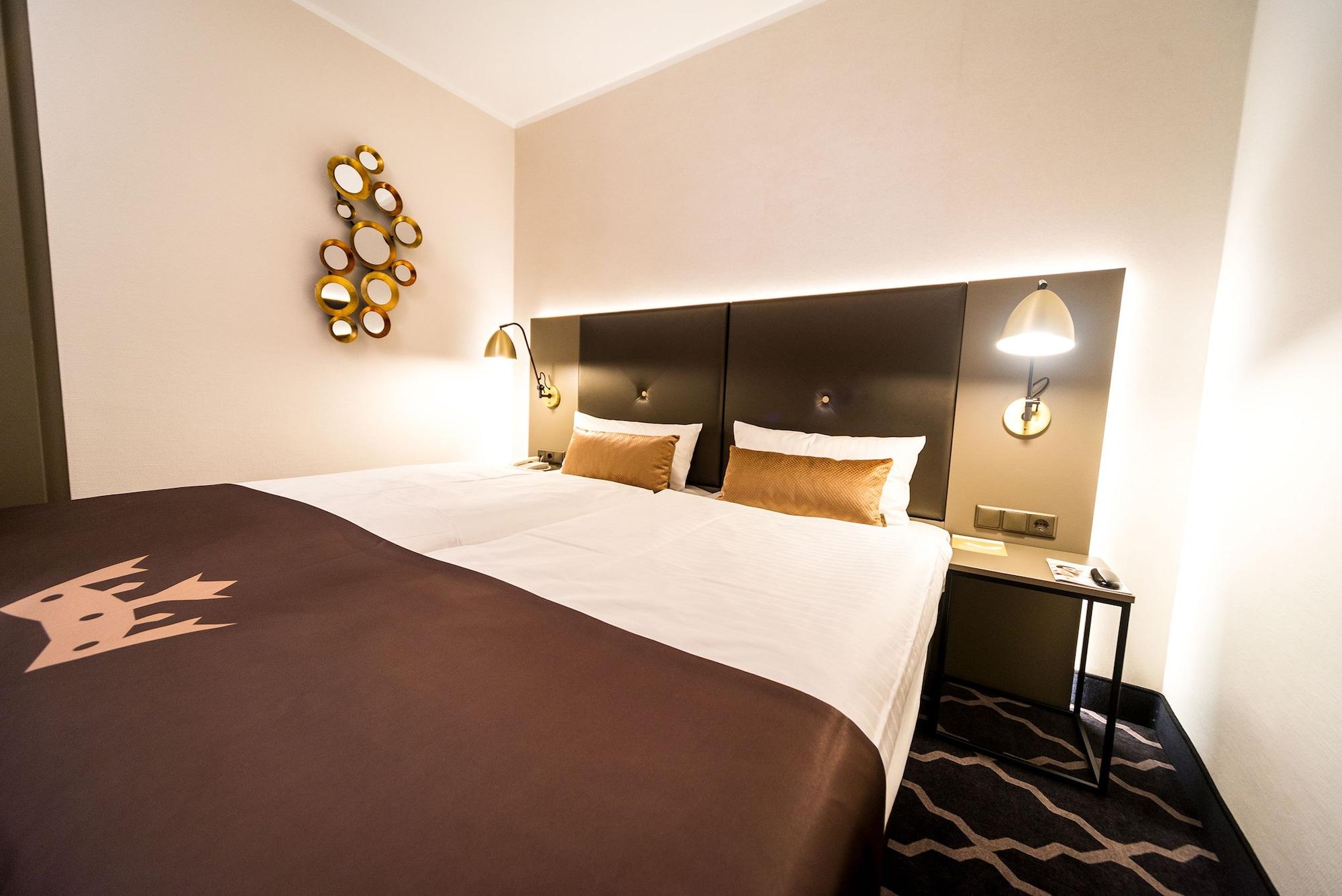Kaiserhof 4*