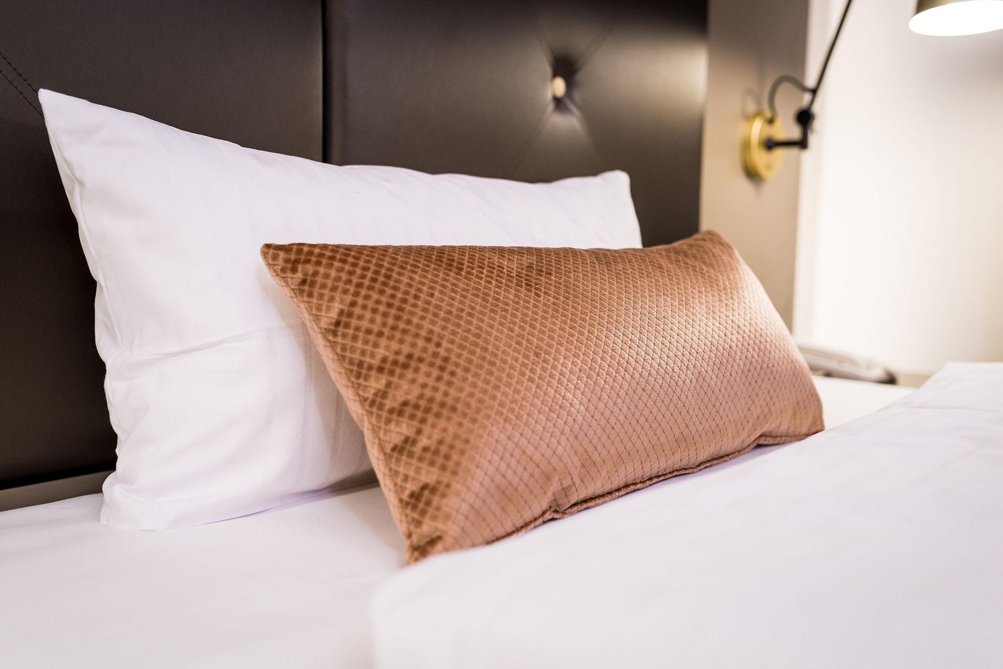 Hotel Kaiserhof 4*