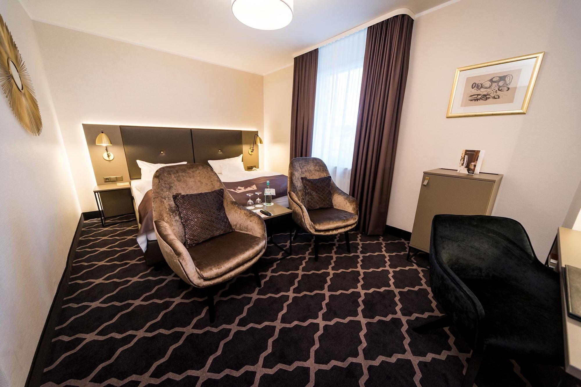 Kaiserhof Hotel Munster (North Rhine-Westphalia)