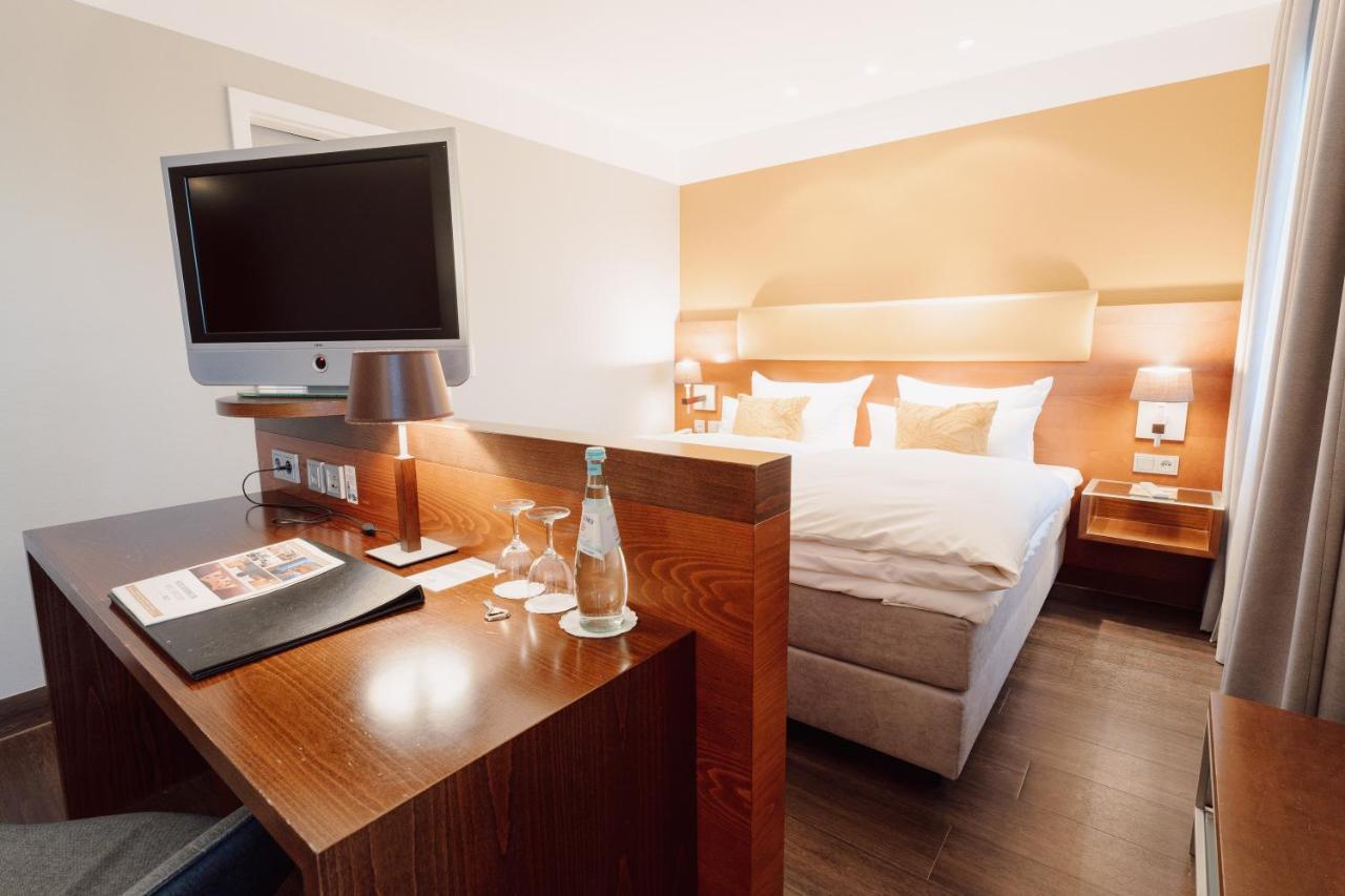 Kaiserhof Hotel 4*