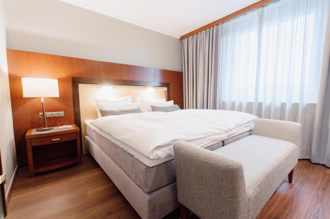 Hotel Kaiserhof 4*