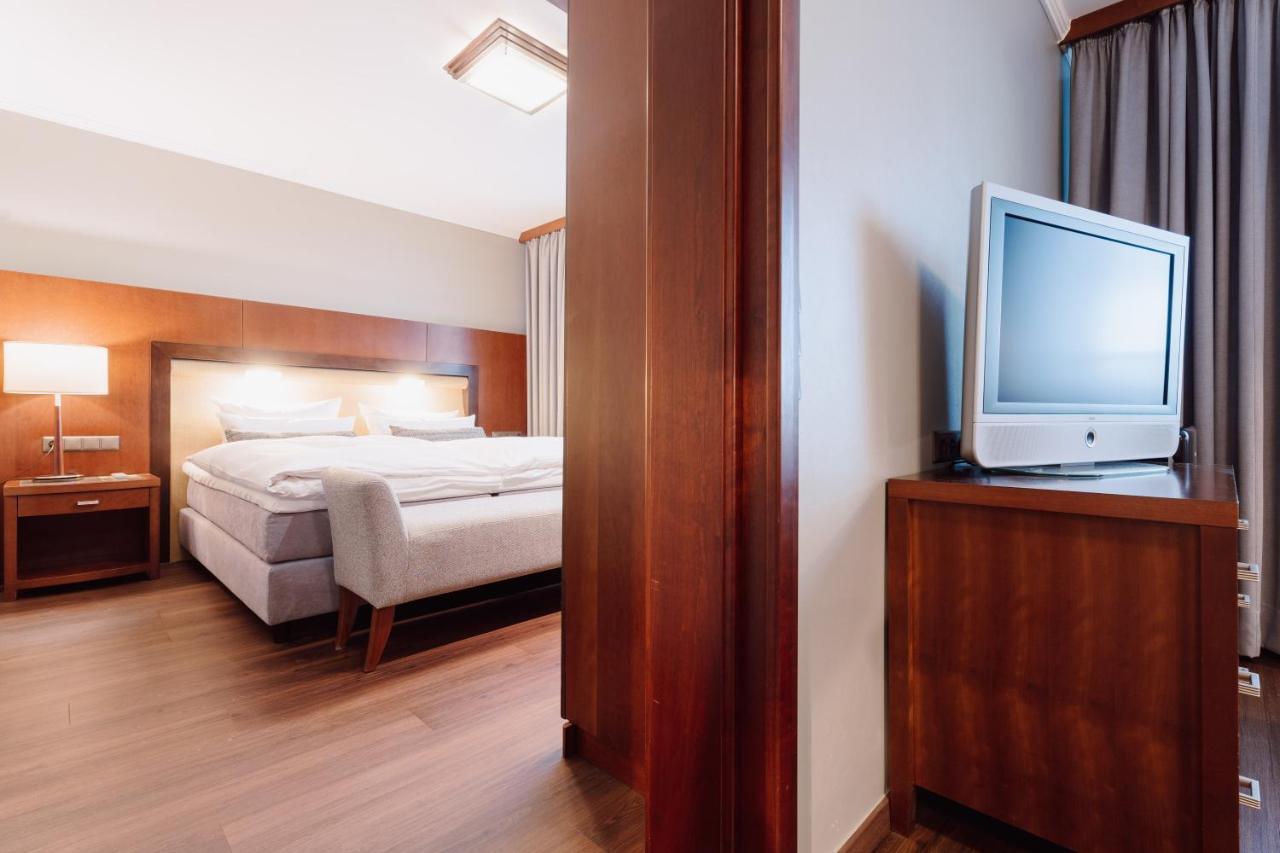 Kaiserhof Hotel 4*