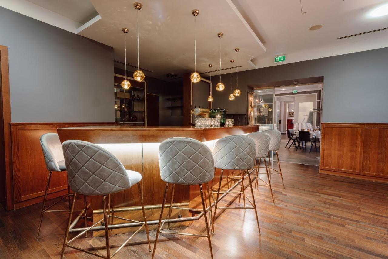 Kaiserhof Hotel Munster (North Rhine-Westphalia)