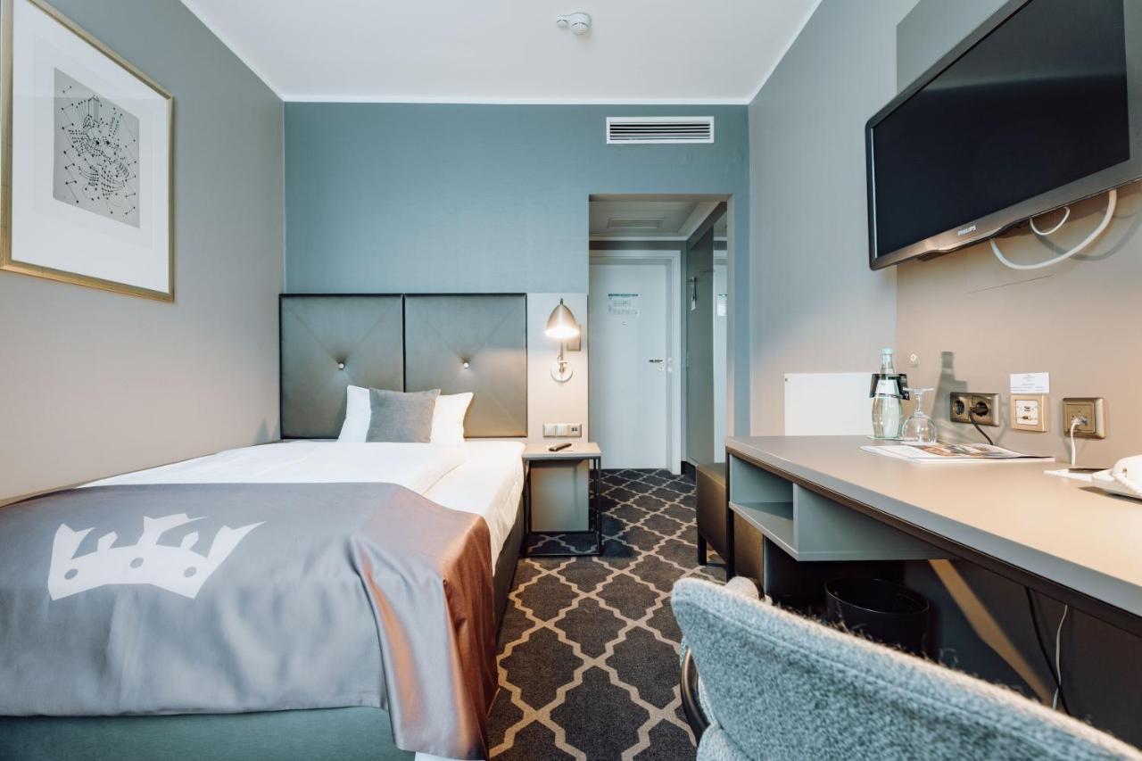 Hotel Kaiserhof Munster (North Rhine-Westphalia)