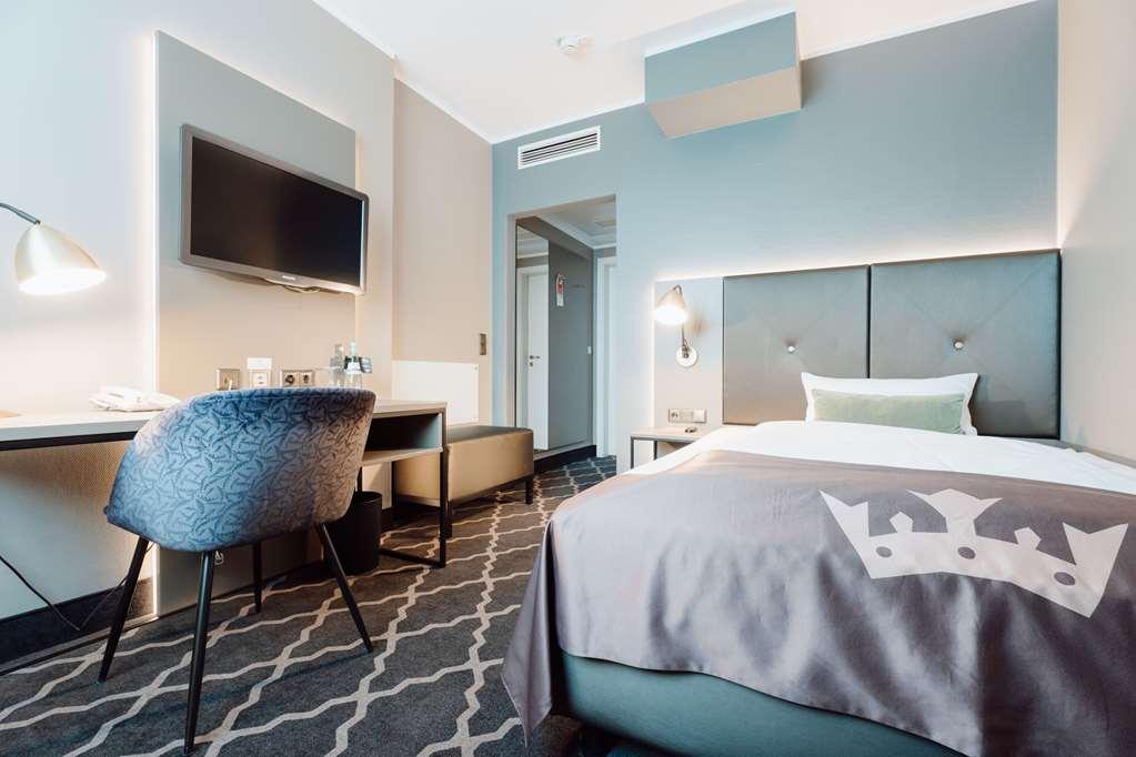 Kaiserhof Hotel Munster (North Rhine-Westphalia)