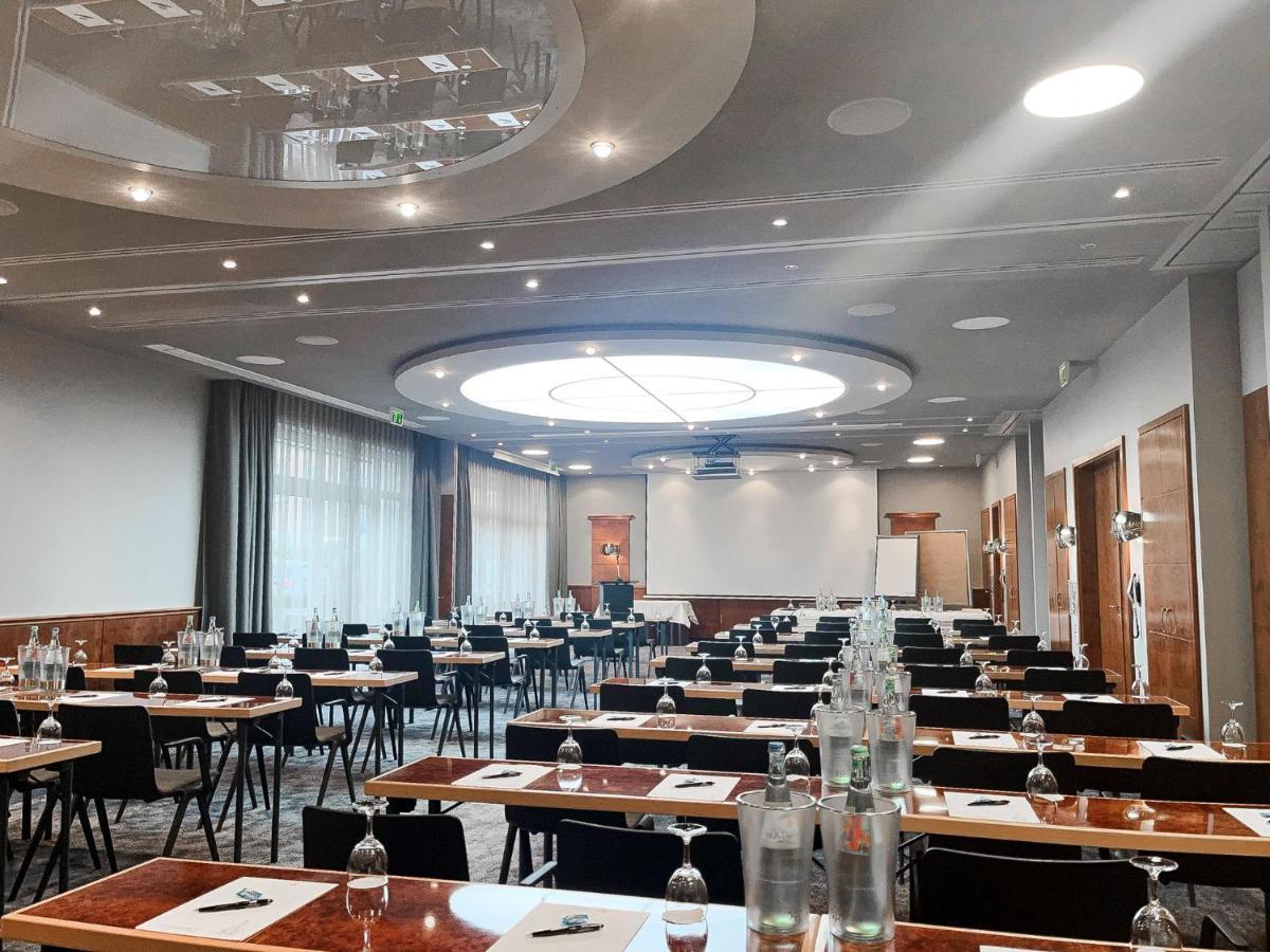 Hotel Kaiserhof Munster (North Rhine-Westphalia)