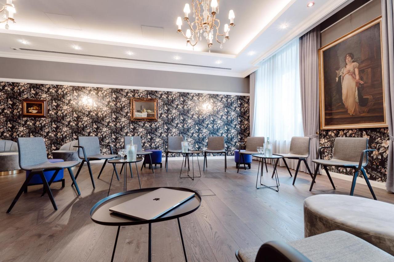 Hotel Kaiserhof Munster (North Rhine-Westphalia)