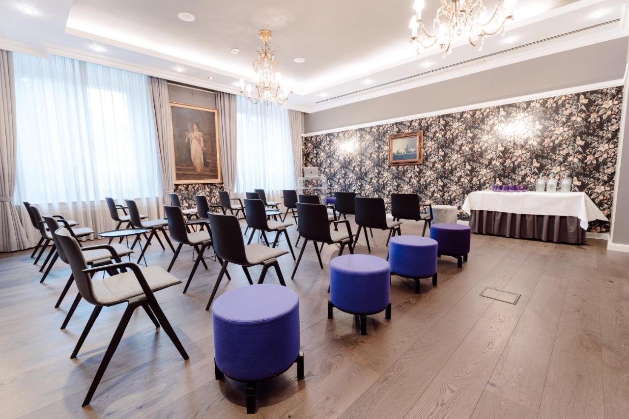 Kaiserhof Hotel Munster (North Rhine-Westphalia)