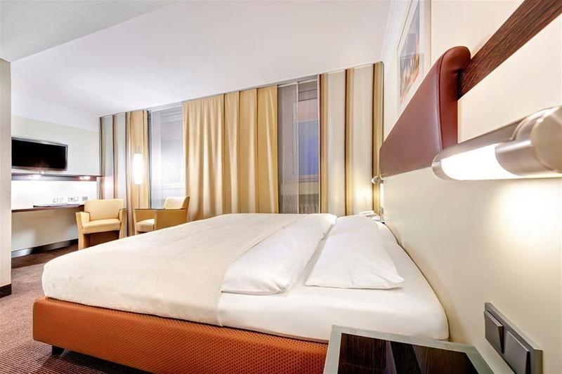 Kaiserhof Hotel Munster (North Rhine-Westphalia)