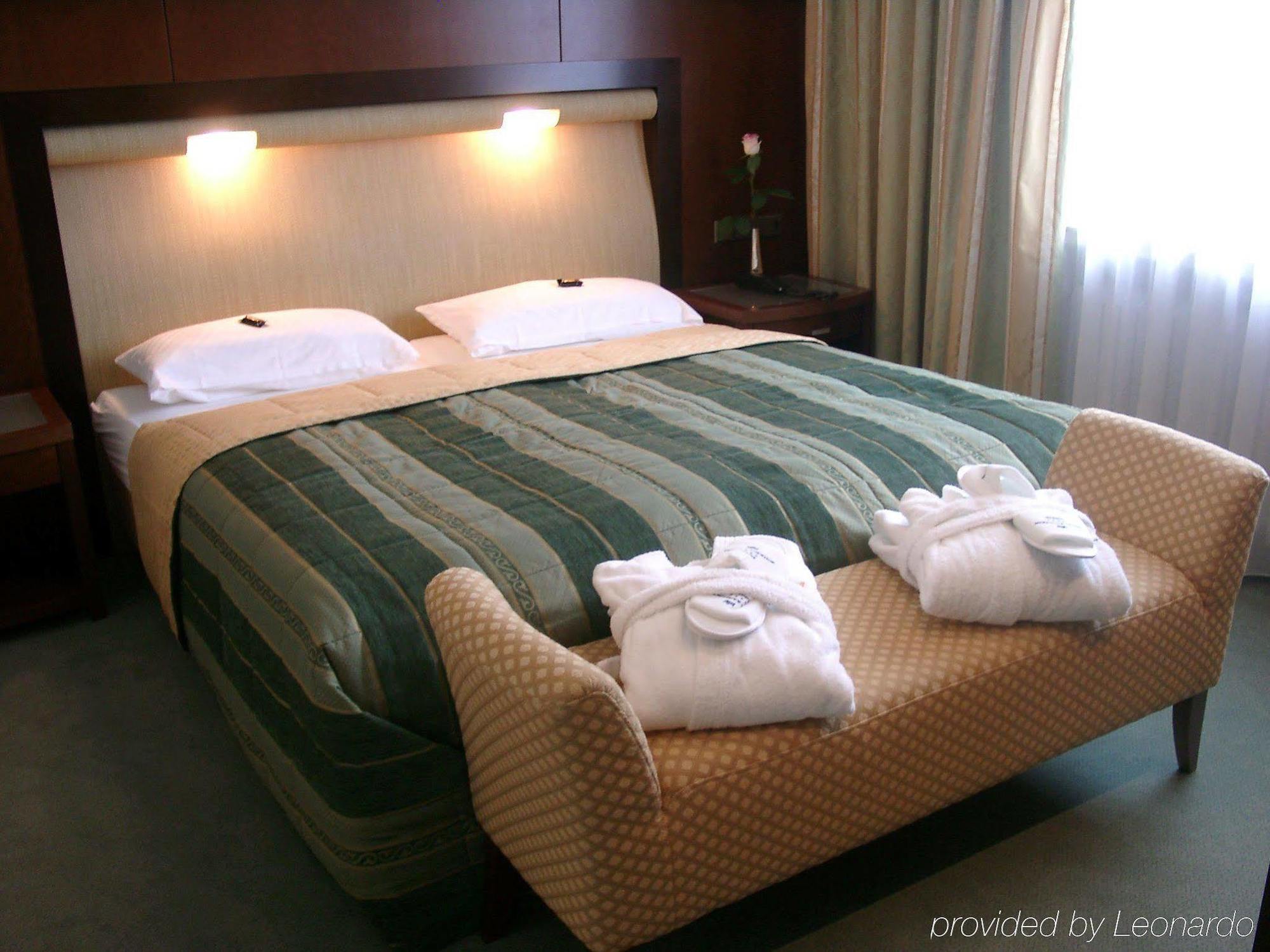 Kaiserhof Hotel Munster (North Rhine-Westphalia)