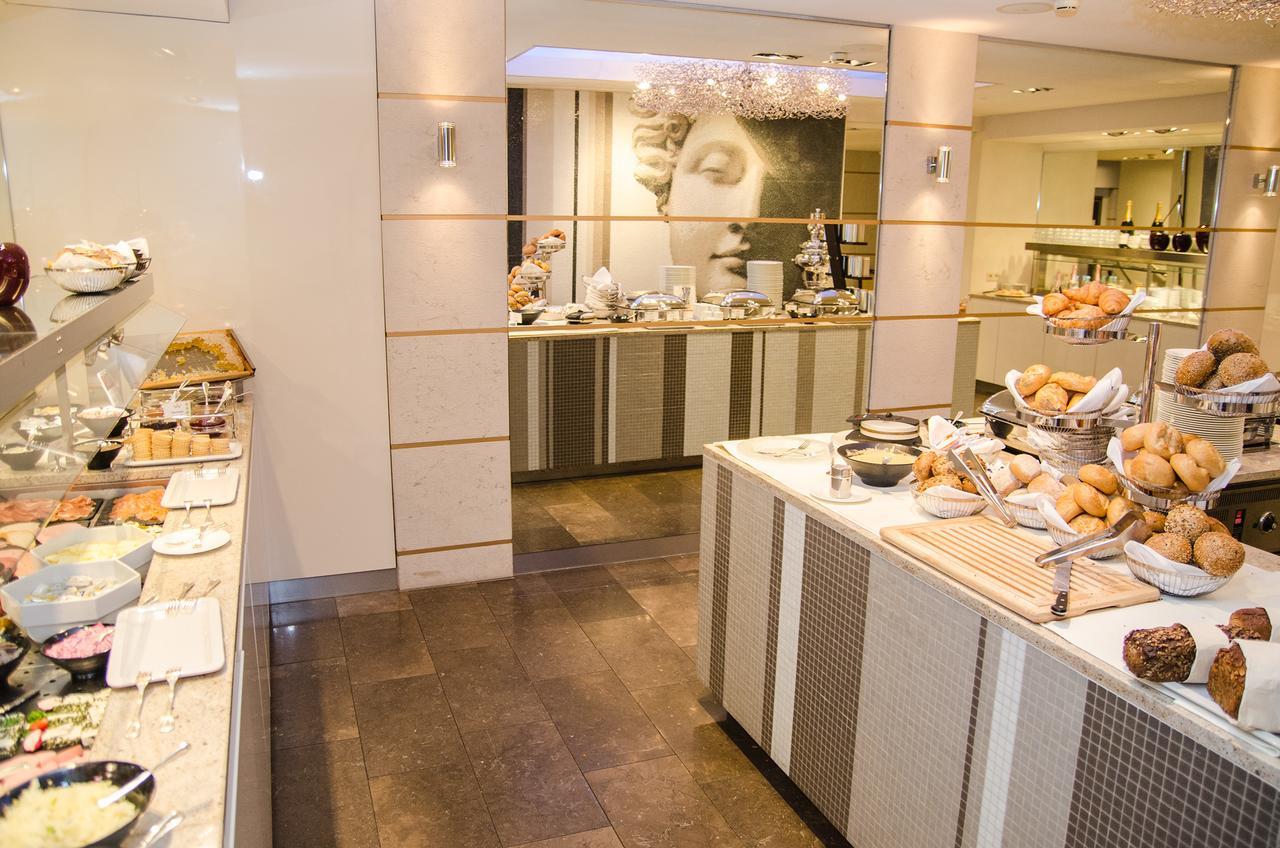 Hotel Kaiserhof 4*