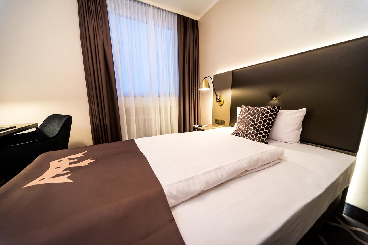 Hotel Kaiserhof Munster (North Rhine-Westphalia)
