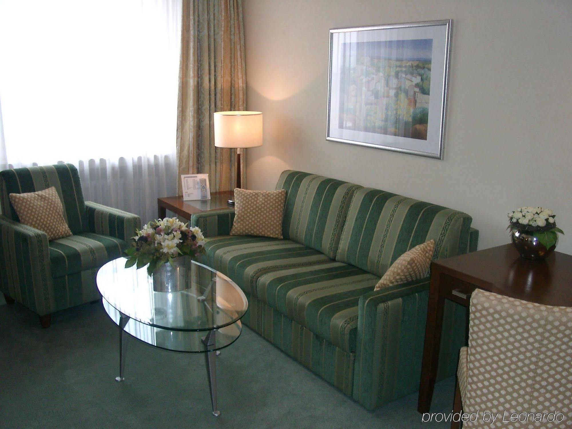 Kaiserhof Hotel 4*